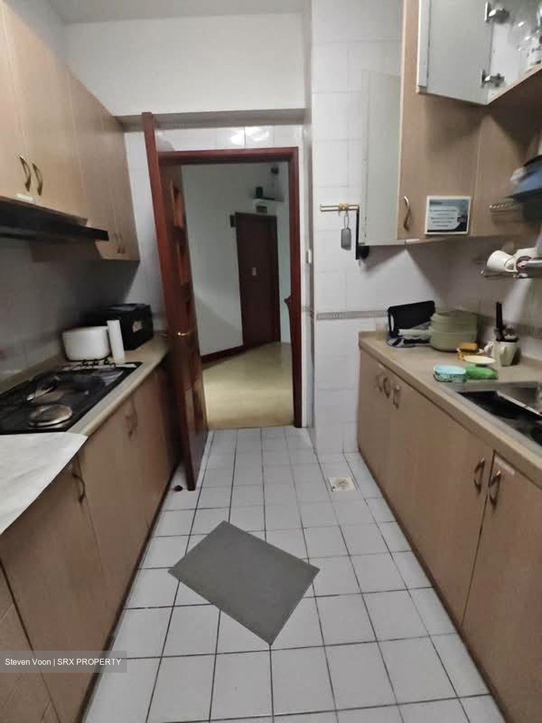 Parc Oasis (D22), Condominium #563718281